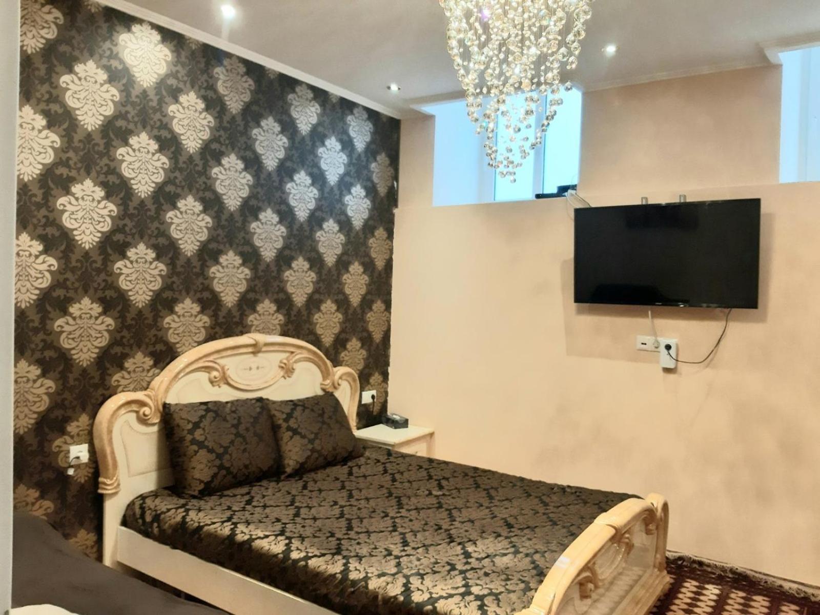 Grosse Wohnung Naehe Zentrum Wenen Buitenkant foto
